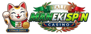 Manekispin