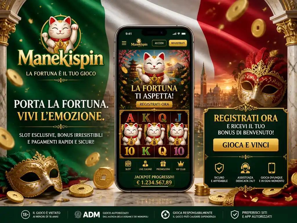 Manekispin vs Maneki Spin omonimo nove mesi dati